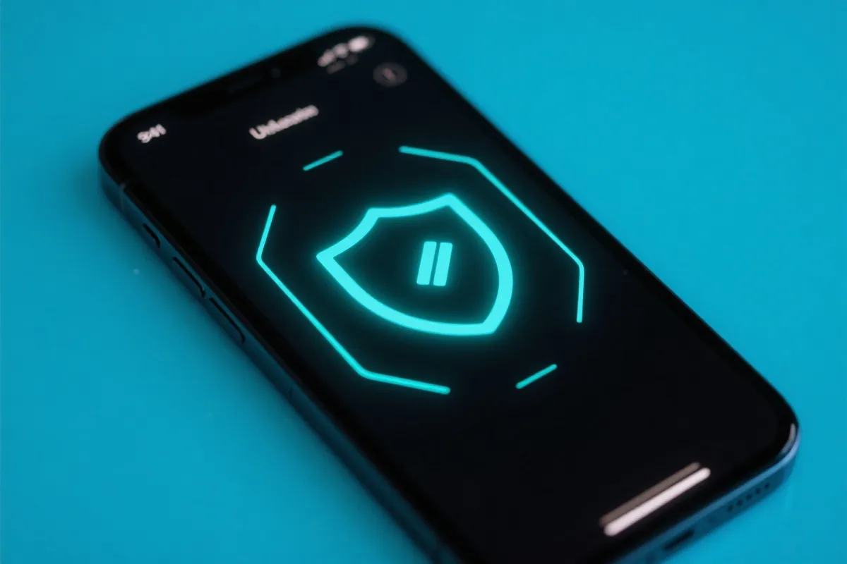 账号安全示意图