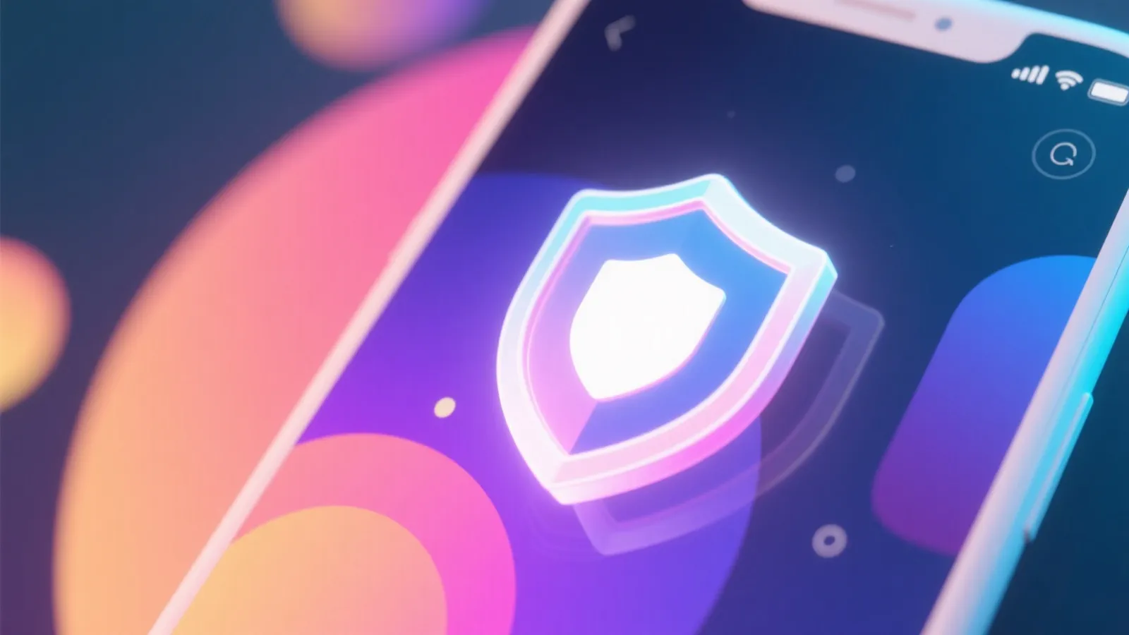 App下载安装与安全使用视觉图